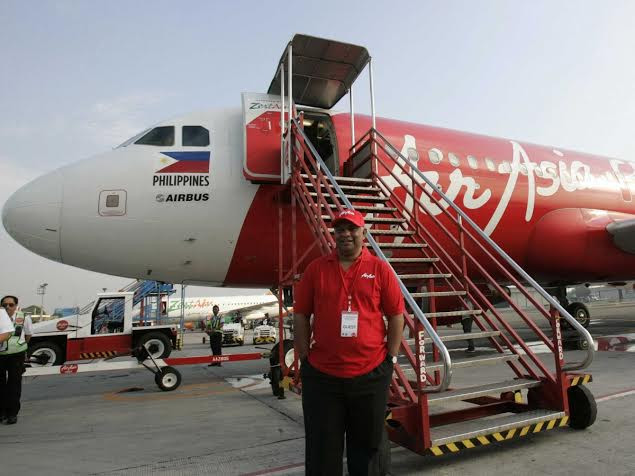 AirAsia và cuộc cách mạng giá rẻ của Tony Fernandes