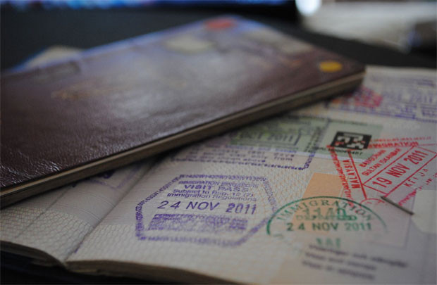Miễn thị thực có thời hạn cho công dân 7 nước