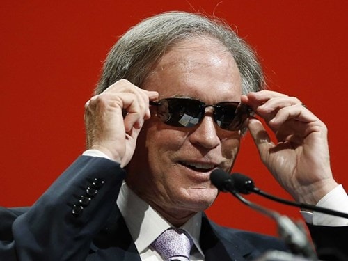 Bill Gross, Pimco doanhnhansaigon