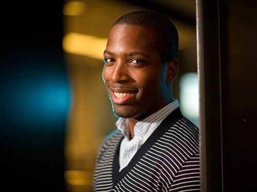 Tristan Walker, Bevel doanhnhansaigon