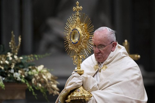 Vatican 2015 doanhnhansaigon
