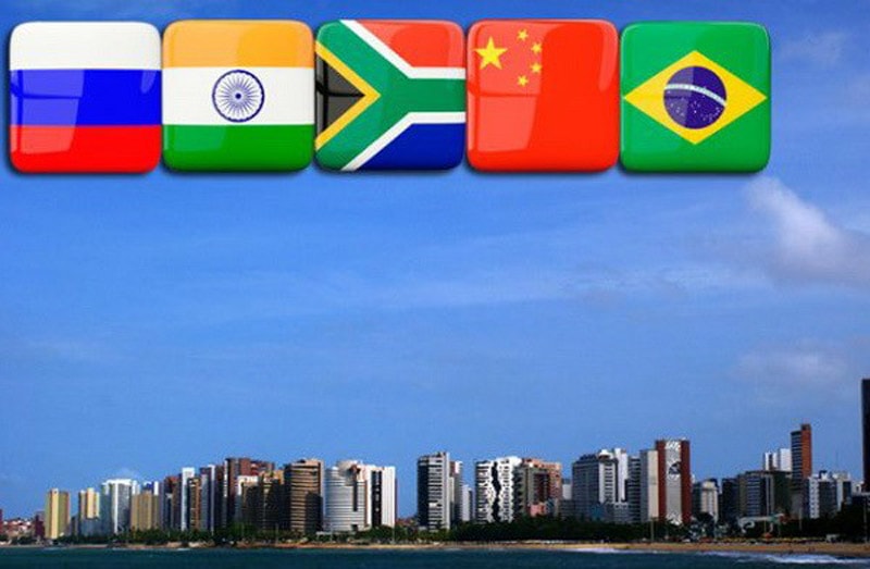 Nga chính thức trở thành chủ tịch khối BRICS từ 1/1