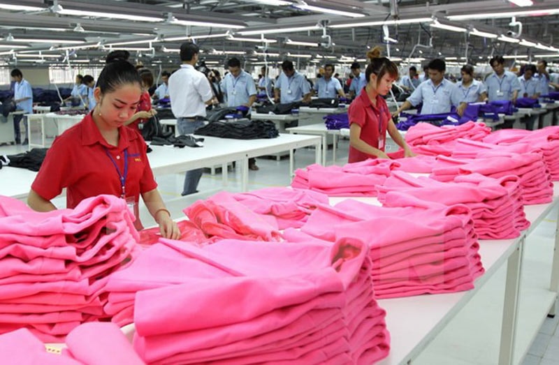 Kinh tế Việt Nam trong góc nhìn WB,ANZ và ADB