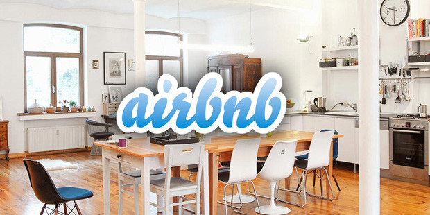 Airbnb - Dịch vụ chỗ ở giá rẻ cho du khách