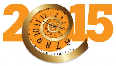 [Infographic] 12 sự kiện được chờ đợi trong 2015