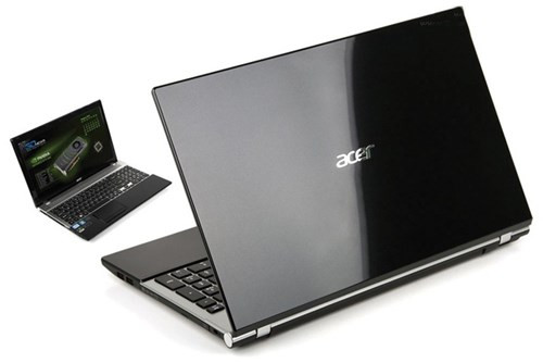 Laptop Acer Aspire V3-371 doanhnhansaigon