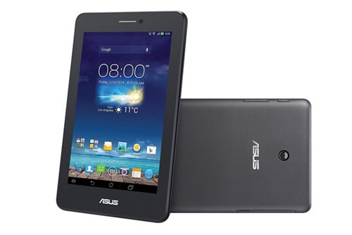 Máy tính bảng Asus FonePad 7 Dual SIM  doanhnhansaigon