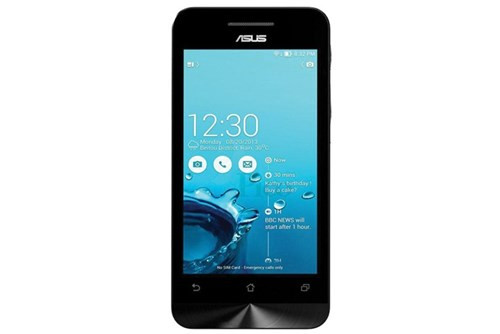 Điện thoại Asus Zenfone 4 doanhnhansaigon