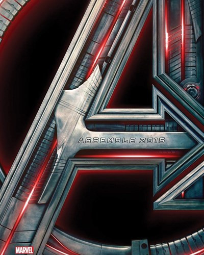 Avengers: Age of Ultron doanhnhansaigon