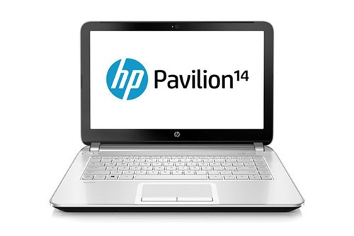 Laptop HP Pavilion 14 doanhnhansaigon