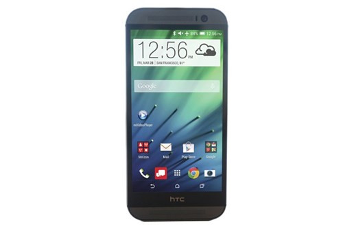 Điện thoại HTC One M8 doanhnhansaigon