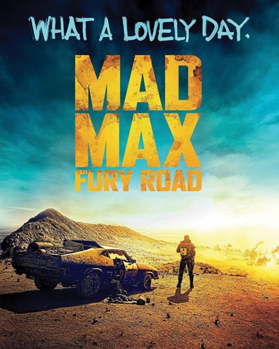 Mad Max: Fury Road doanhnhansaigon