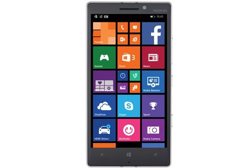 Điện thoại Nokia Lumia 930 doanhnhansaigon