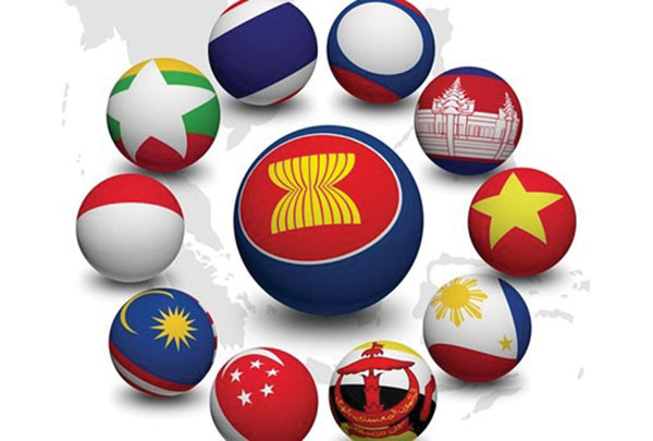 Đông Nam Á năm 2015: Cơ hội lẫn thách thức