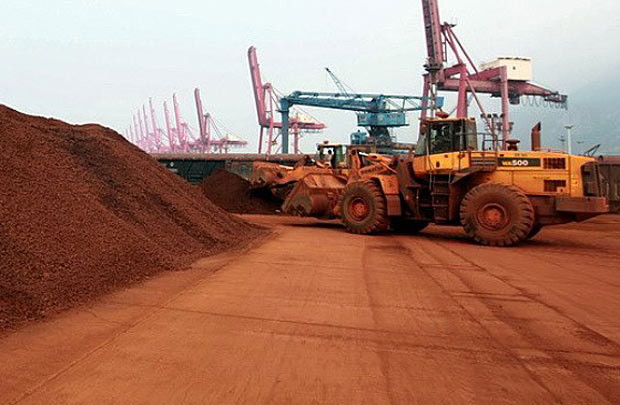 Trung Quốc dỡ bỏ hệ thống hạn ngạch xuất khẩu đất hiếm