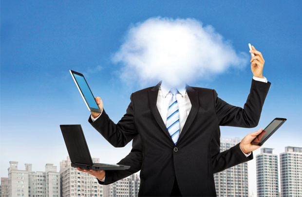 5 công cụ tiếp thị trên điện toán đám mây