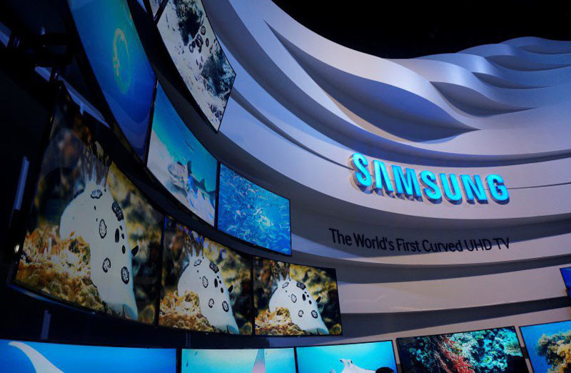 Tizen: Lời thách thức Samsung gửi đến Google