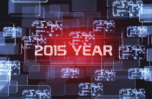 Xu hướng công nghệ của năm 2015