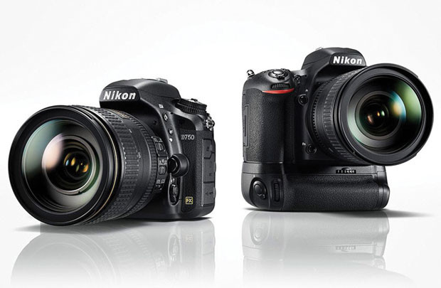 Nikon D750: Máy ảnh của năm