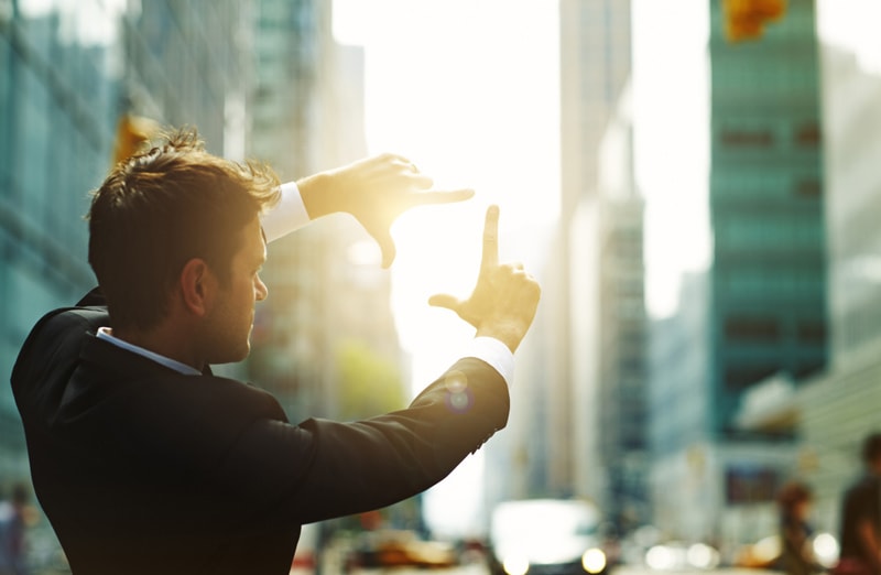 Nhiệm kỳ CEO - nền tảng của đổi mới sáng tạo