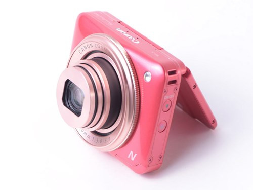 Canon PowerShot N2 doanhnhansaigon