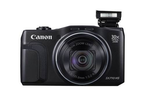 Canon PowerShot SX710 HS doanhnhansaigon
