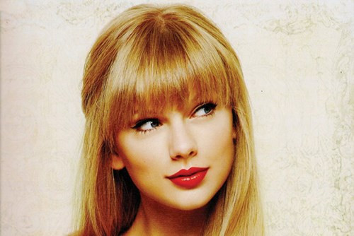Taylor Swift phản đối âm nhạc miễn phí doanhnhansaigon
