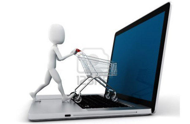 Chân dung người mua hàng online ở Mỹ