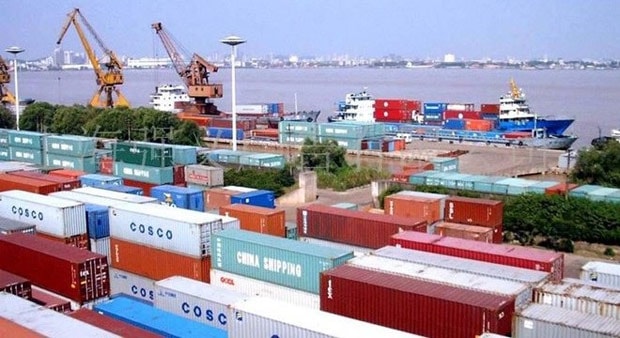 4 mặt hàng xuất khẩu lớn nhất Việt Nam 2014
