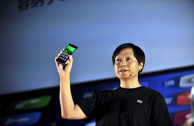 Lei Jun: Steve Jobs thứ hai?