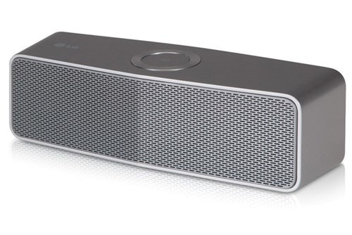 LG Music Flow Wifi H4 Portable doanhnhansaigon