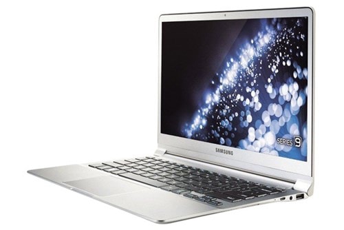 Samsung Series 9 Edition Ultrabook doanhnhansaigon