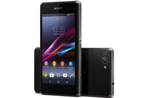 Sony Xperia Z4 doanhnhansaigon