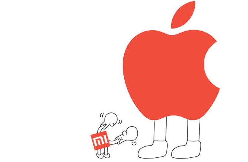 Xiaomi và tham vọng vươn khỏi thị trường điện thoại