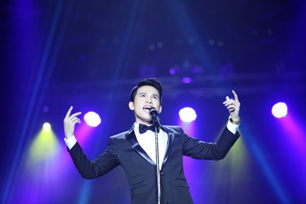 Quốc Thiên - Ngọt ngào đường tìm về hồn xưa