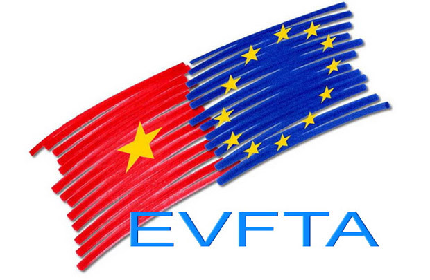 Kết quả đàm phán EVFTA: Đi đúng lộ trình