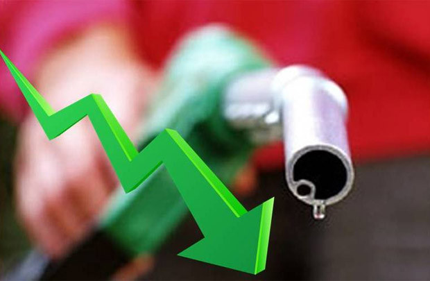 Giá xăng dầu kéo giảm CPI tháng 1