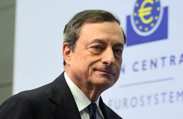 Gói hỗ trợ kinh tế của ECB: Phản ứng của châu Âu