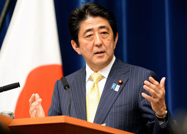 Nhật sẽ cấp thẻ cư trú cho nhà đầu tư nước ngoài 