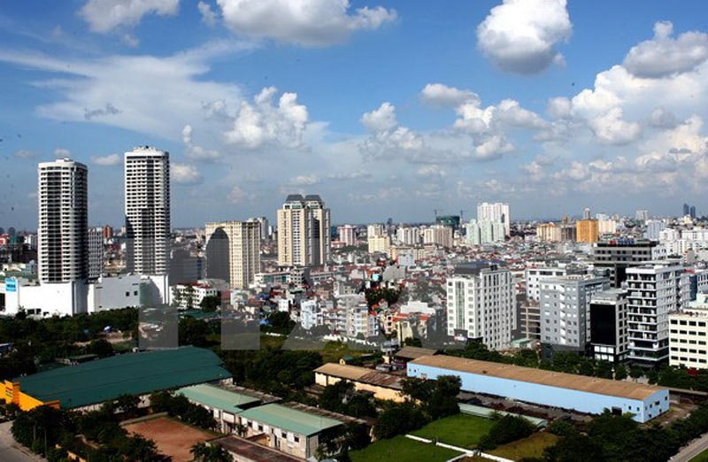 Đổi mới - Công trình sáng tạo của Đảng nâng vị thế đất nước