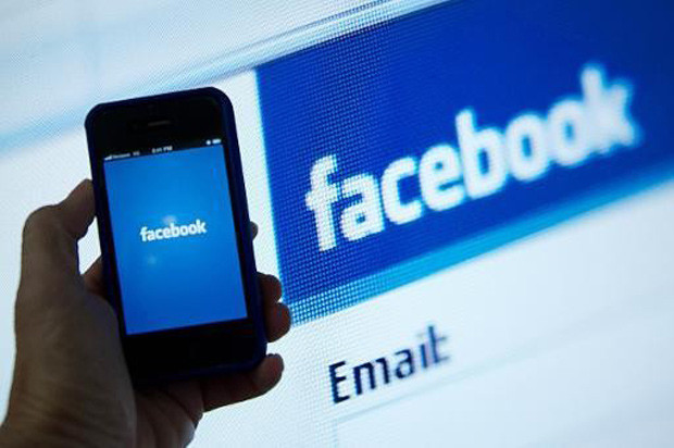 Facebook và Instagram “sập” trên toàn cầu