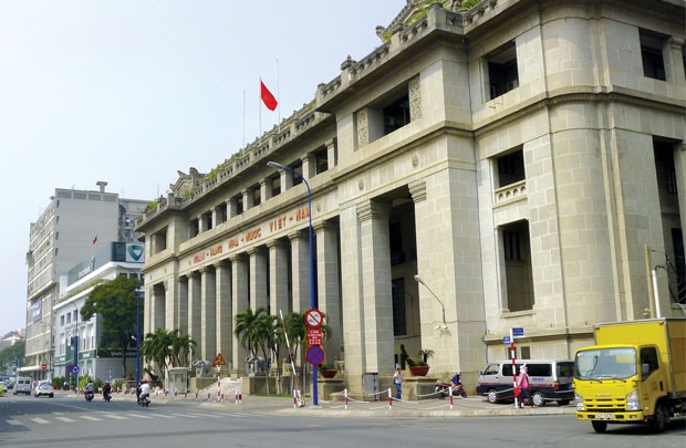 Mục tiêu 2015: Tập trung giải quyết nợ xấu