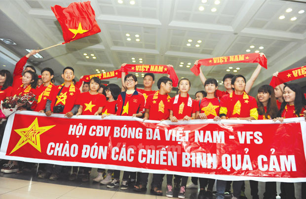 Phân tích thương hiệu U19 Việt Nam