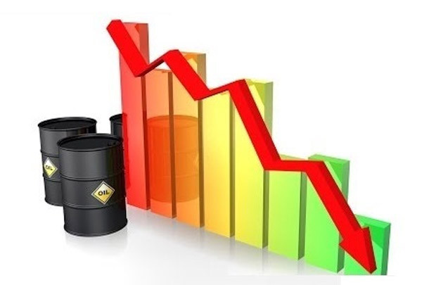 Giá dầu tiếp tục dò đáy khi dự trữ của Mỹ tăng