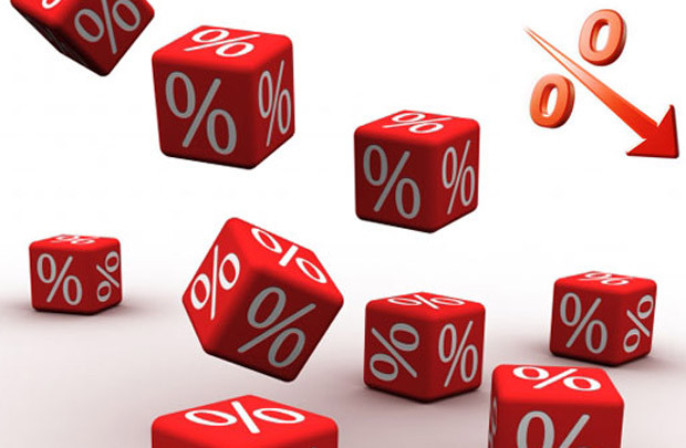 Mục tiêu 2015: Nợ xấu còn 3%, lãi suất giảm tiếp