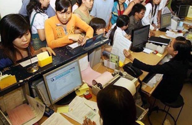 Hơn 6.800 doanh nghiệp đăng ký thành lập mới