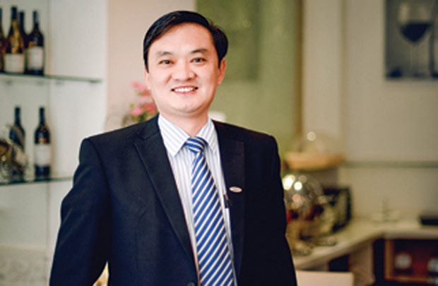  “Vua” taxi Đà Nẵng