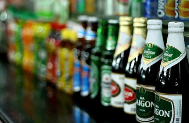 WSJ: 2 doanh nghiệp bia của Thái Lan muốn mua cổ phần Sabeco