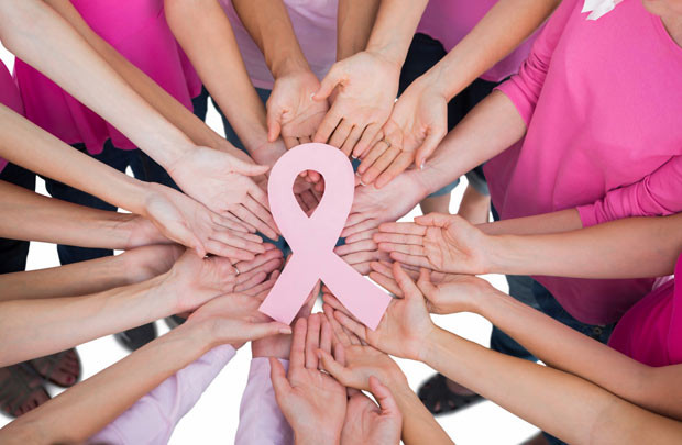 10 yếu tố là nguy cơ gây ung thư vú ở nữ giới