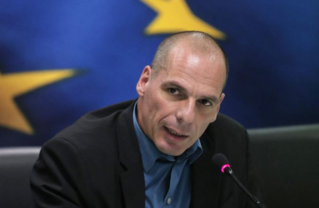 Hy Lạp đối mặt với nguy cơ cạn dự trữ tiền tệ 